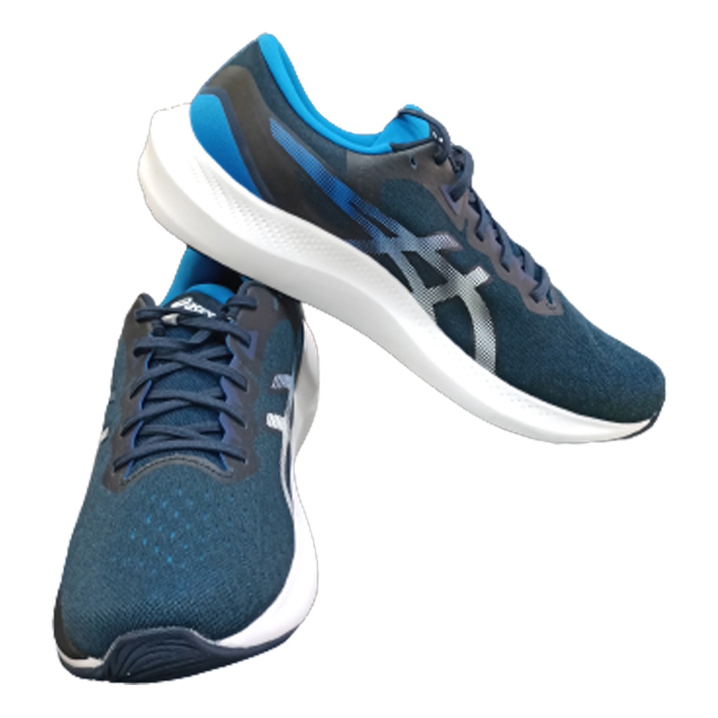 ASICS GEL PULSE 13 BLUE MEN S SPORT SHOES